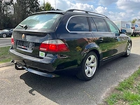 2005 bmw 525 break lpg personenauto - afbeelding 36 van  39