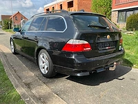 2005 bmw 525 break lpg personenauto - afbeelding 38 van  39