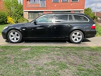2005 bmw 525 break lpg personenauto - afbeelding 39 van  39