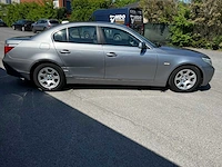 2005 bmw 525d e60/airco - afbeelding 3 van  16