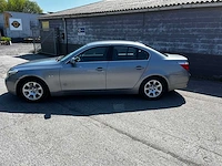 2005 bmw 525d e60/airco - afbeelding 4 van  16