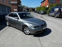 2005 bmw 525d e60/airco - afbeelding 9 van  16