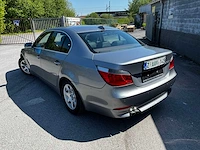 2005 bmw 525d e60/airco - afbeelding 10 van  16