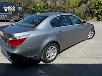 2005 bmw 525d e60/airco - afbeelding 11 van  16