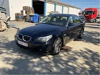 2005 bmw 525d personenauto - afbeelding 1 van  7