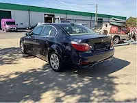 2005 bmw 525d personenauto - afbeelding 3 van  7