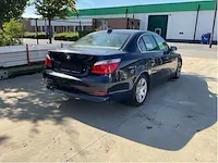 2005 bmw 525d personenauto - afbeelding 4 van  7