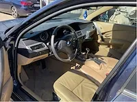 2005 bmw 525d personenauto - afbeelding 5 van  7