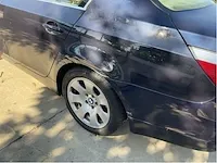 2005 bmw 525d personenauto - afbeelding 7 van  7