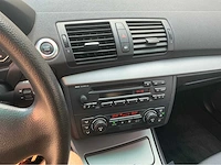 2005 bmw bmw 1 118i personenwagen - afbeelding 8 van  27