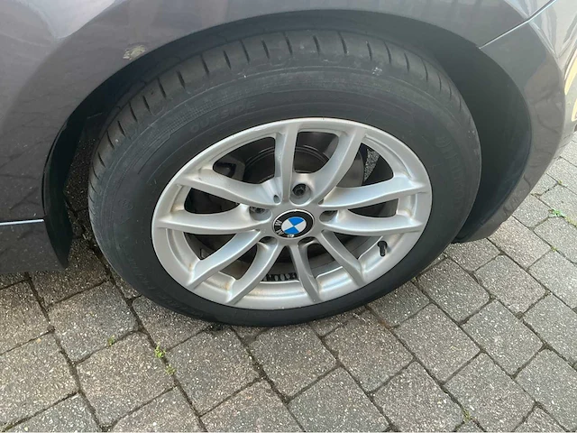 2005 bmw bmw 1 118i personenwagen - afbeelding 16 van  27