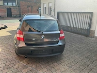 2005 bmw bmw 1 118i personenwagen - afbeelding 21 van  27