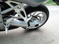 2005 bmw k1200 s motorfiets - afbeelding 7 van  9