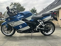 2005 bmw k1200s motorfiets - afbeelding 15 van  20