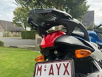 2005 bmw k1200s motorfiets - afbeelding 5 van  20