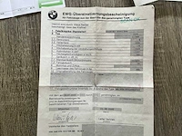 2005 bmw k1200s motorfiets - afbeelding 11 van  20