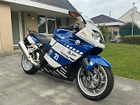 2005 bmw k1200s motorfiets - afbeelding 1 van  20