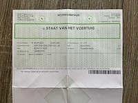 2005 bmw k1200s motorfiets - afbeelding 13 van  20