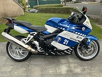 2005 bmw k1200s motorfiets - afbeelding 12 van  20