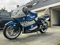 2005 bmw k1200s motorfiets - afbeelding 14 van  20