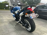 2005 bmw k1200s motorfiets - afbeelding 16 van  20
