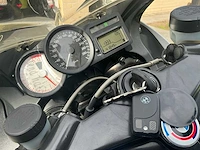 2005 bmw k1200s motorfiets - afbeelding 17 van  20
