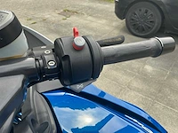 2005 bmw k1200s motorfiets - afbeelding 19 van  20