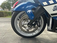 2005 bmw k1200s motorfiets - afbeelding 20 van  20