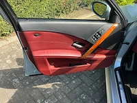 2005 bmw m5 e60 personenauto - afbeelding 2 van  71