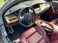 2005 bmw m5 e60 personenauto - afbeelding 3 van  71