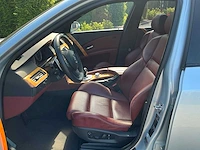 2005 bmw m5 e60 personenauto - afbeelding 5 van  71