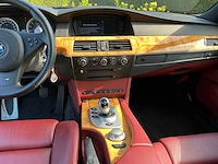 2005 bmw m5 e60 personenauto - afbeelding 7 van  71