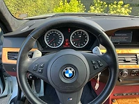 2005 bmw m5 e60 personenauto - afbeelding 9 van  71