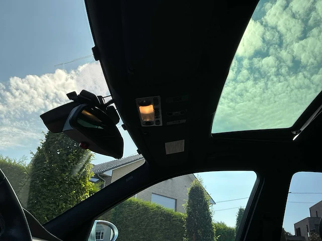 2005 bmw m5 e60 personenauto - afbeelding 10 van  71