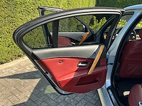 2005 bmw m5 e60 personenauto - afbeelding 14 van  71