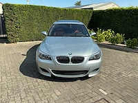 2005 bmw m5 e60 personenauto - afbeelding 12 van  71