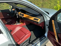 2005 bmw m5 e60 personenauto - afbeelding 24 van  71