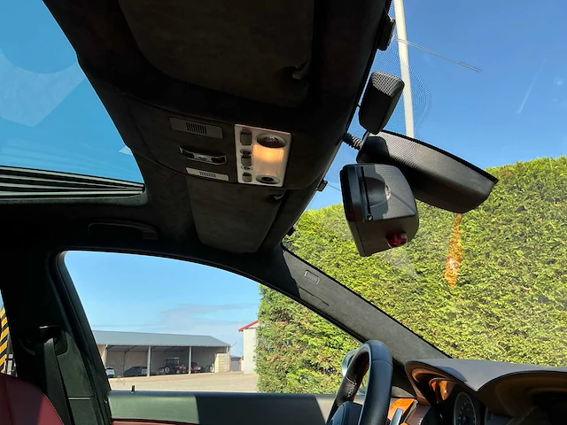 2005 bmw m5 e60 personenauto - afbeelding 26 van  71
