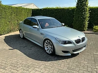 2005 bmw m5 e60 personenauto - afbeelding 23 van  71