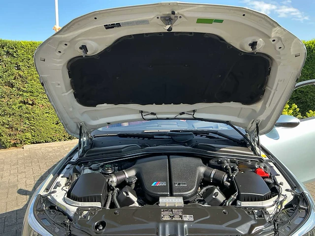 2005 bmw m5 e60 personenauto - afbeelding 42 van  71