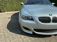 2005 bmw m5 e60 personenauto - afbeelding 43 van  71