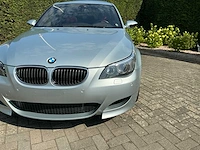 2005 bmw m5 e60 personenauto - afbeelding 44 van  71