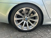 2005 bmw m5 e60 personenauto - afbeelding 48 van  71