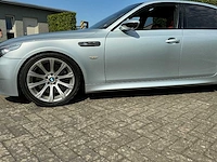 2005 bmw m5 e60 personenauto - afbeelding 51 van  71
