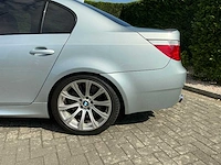 2005 bmw m5 e60 personenauto - afbeelding 54 van  71