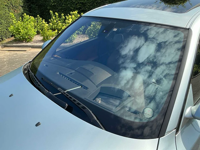 2005 bmw m5 e60 personenauto - afbeelding 57 van  71