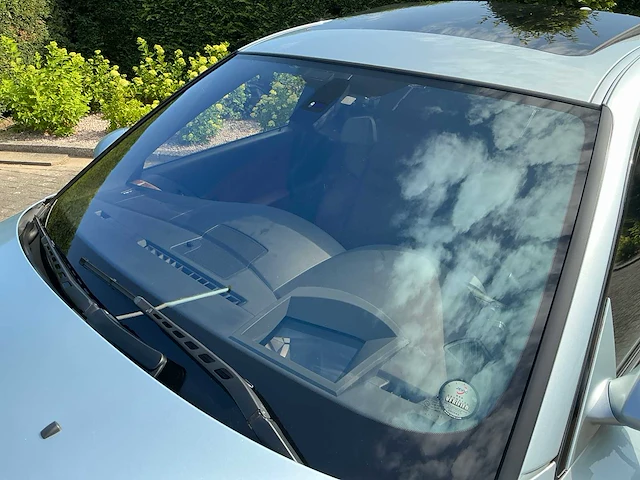 2005 bmw m5 e60 personenauto - afbeelding 58 van  71