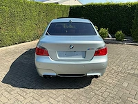 2005 bmw m5 e60 personenauto - afbeelding 60 van  71