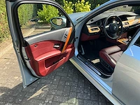 2005 bmw m5 e60 personenauto - afbeelding 71 van  71