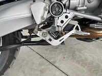 2005 bmw r1200gs motor - afbeelding 6 van  23